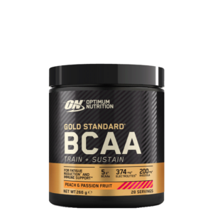 Gold Standard BCAA, 28 servings