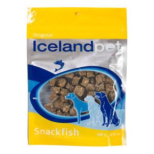 Iceland Pet hundegodbidder, Original - 100g.