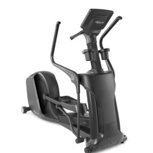 Intenza 550Ete2+ Entertainment Crosstrainer