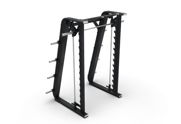 Intenza Free Weight Line Smith Machine