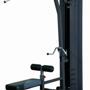 Inter Atletika Lat-Row Machine