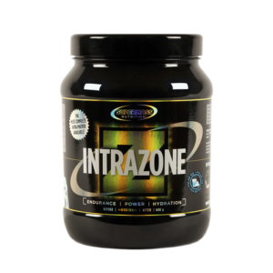 IntraZone, 600 g