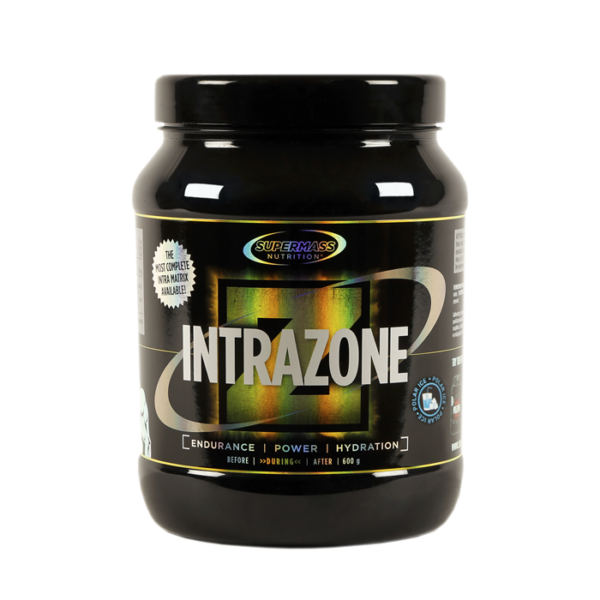 IntraZone, 600 g