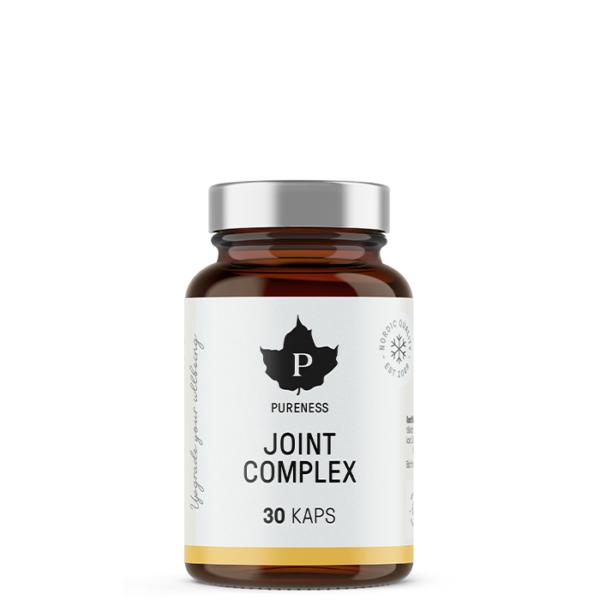 Joint Complex 30 kapslar