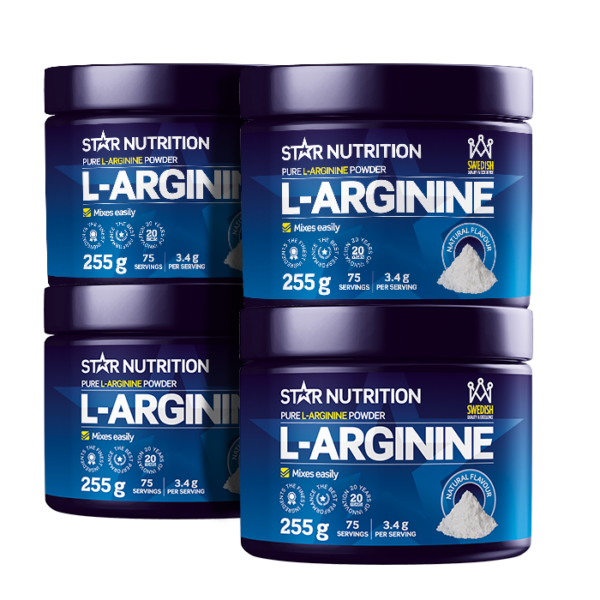 L-Arginine (powder) BIG BUY, 1020 kg.
