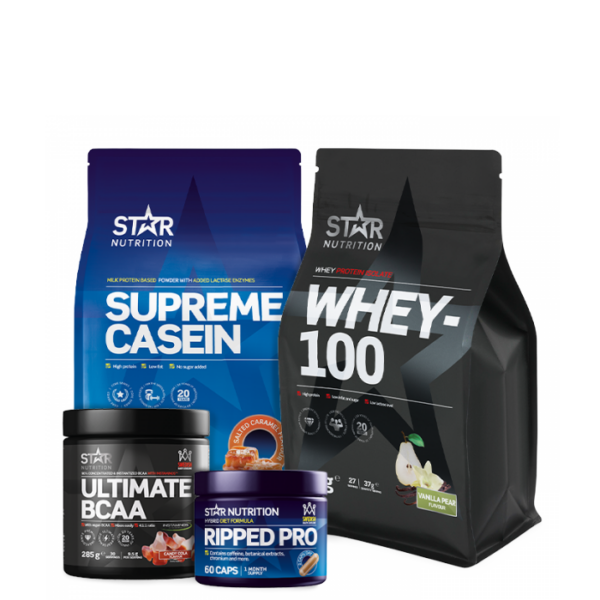 Lose Weight Pack