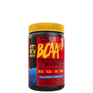 Mutant BCAA 9.7, 30 servings