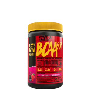 Mutant BCAA 9.7, 30 servings