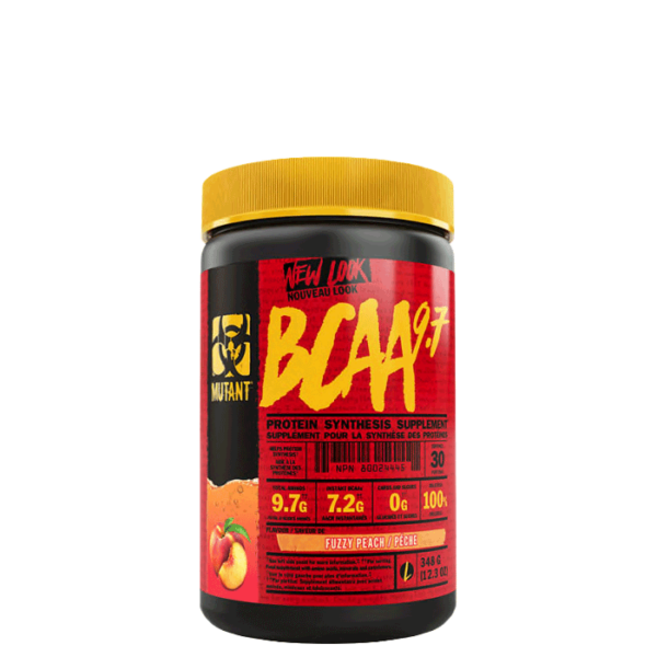 Mutant BCAA 9.7, 30 servings