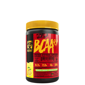 Mutant BCAA 9.7, 30 servings