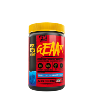 Mutant GEAAR, 30 servings