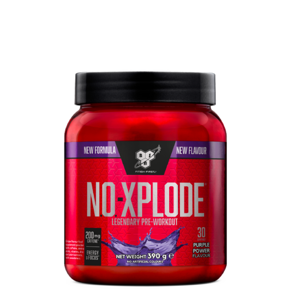 N.O.-Xplode Legendary, 30 servings