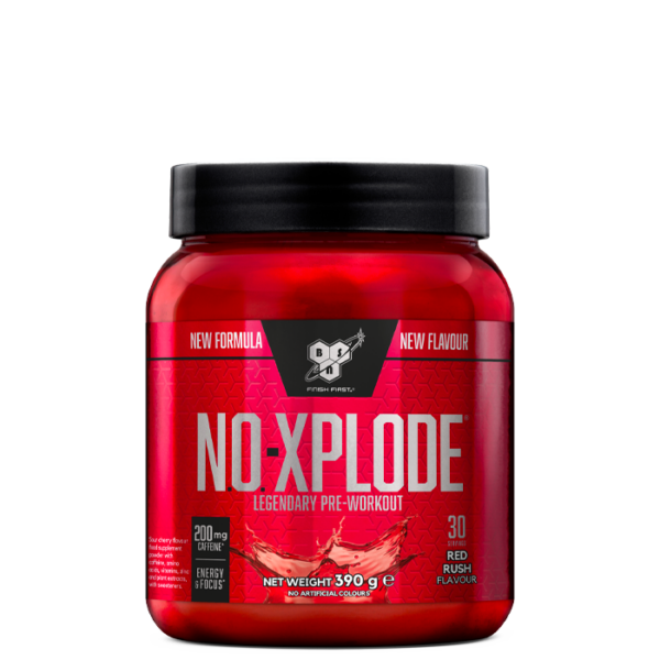N.O.-Xplode Legendary, 30 servings