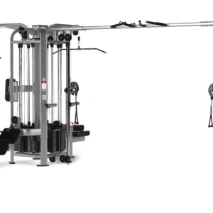 Nautilus Inspiration Multi-Stations 5