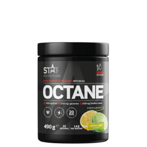 Octane Intra Workout, 490g