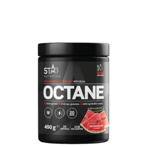 Octane Intra Workout, 490g