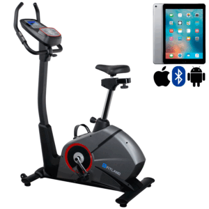 Odin B800 Bluetooth Motionscykel