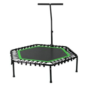 Odin Fitness Trampolin Jump Fitness 127cm