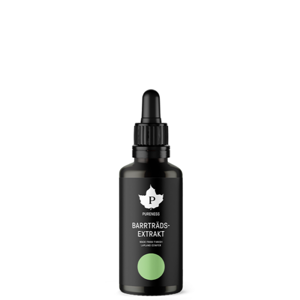 Premium Research Nåletræsekstrakt 50 ml