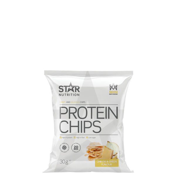 Protein Chips, 30g