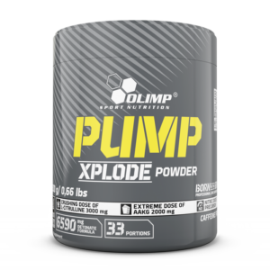 Pump Xplode Powder, 300 g