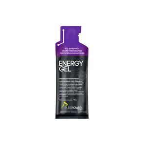 PurePower Energi Gel Solbær - 40 g