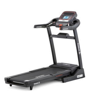 Reebok Treadmill ZJET 460, Bluetooth