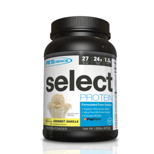 Select Protein, 27 servings
