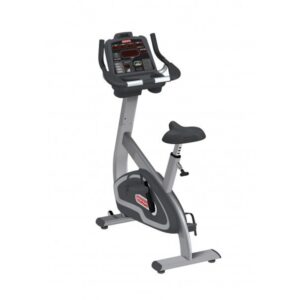 Star Trac S Series S-UBX Motionscykel Silver