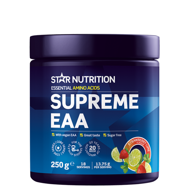 Supreme EAA, 250g