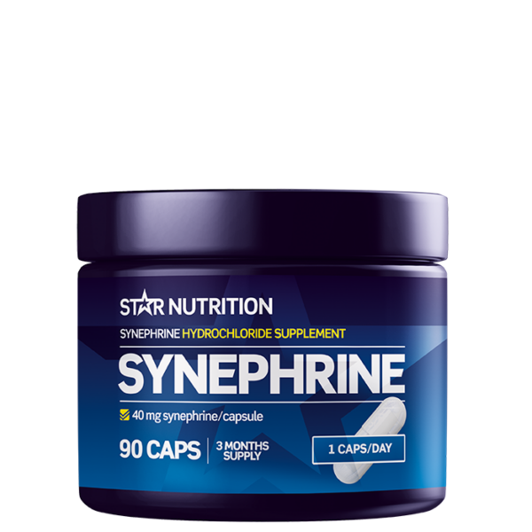 Synephrine, 90 caps