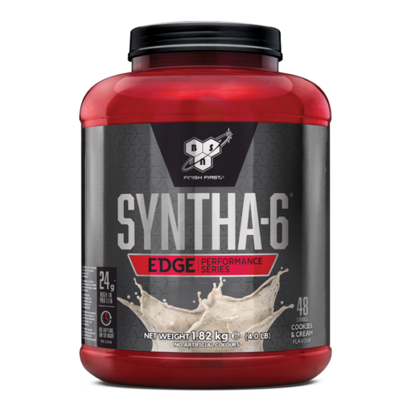 Syntha-6 Edge, 48 servings