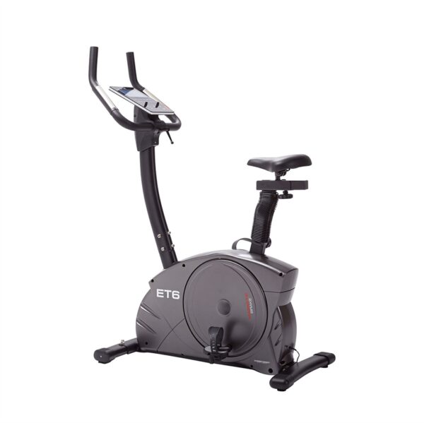 Top Sport ET 6 Ergometer Motionscykel