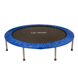 Trampolin, Hudora (140 cm)