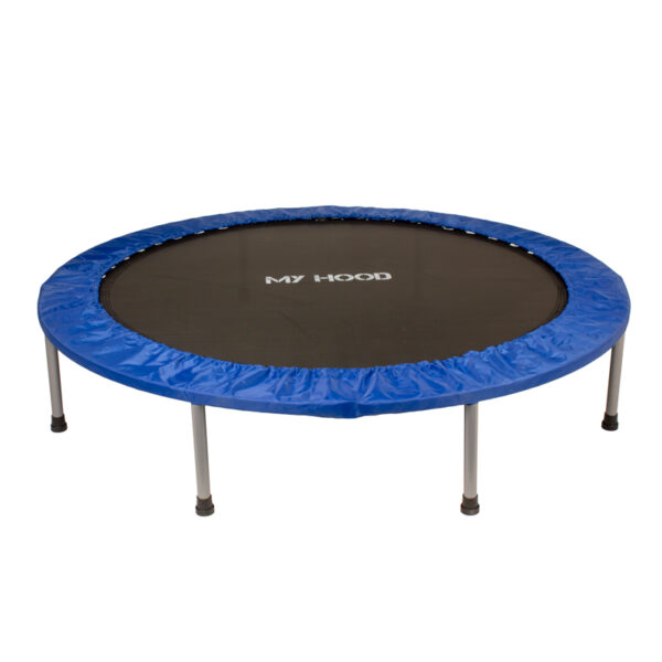 Trampolin, Hudora (140 cm)