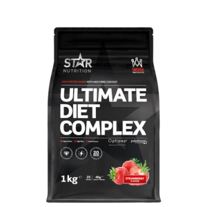 Ultimate Diet Complex