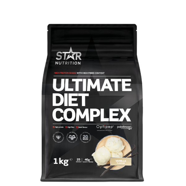 Ultimate Diet Complex