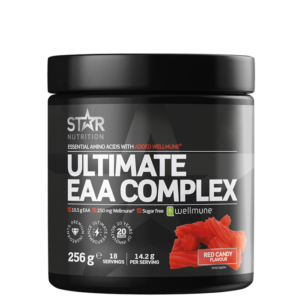 Ultimate EAA Complex, 256g