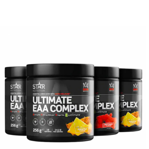 Ultimate EAA Complex, BIG BUY, 1,024 kg