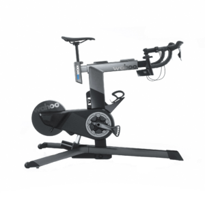 Wahoo Kickr Bike V2 - Motionscykel