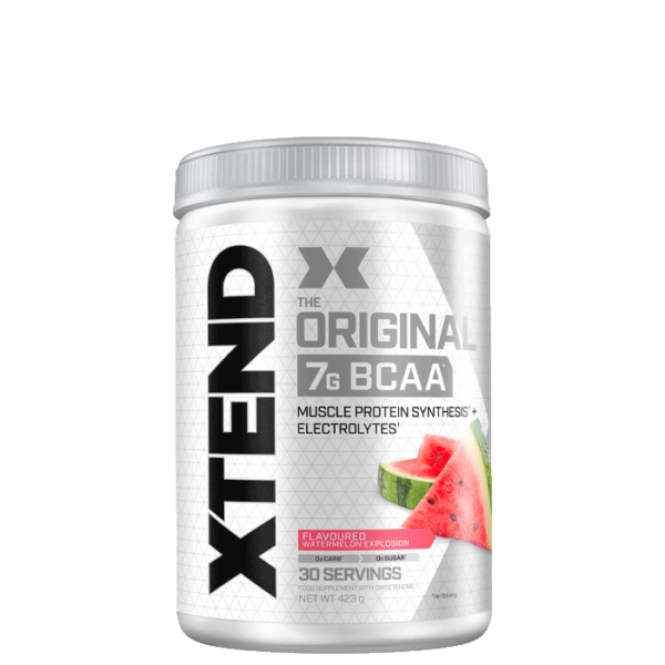 Xtend BCAA, 30 servings