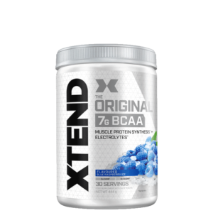 Xtend BCAA, 30 servings