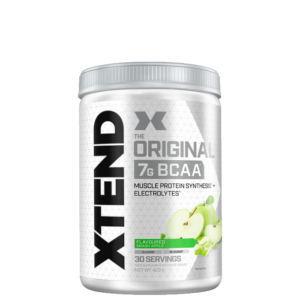 Xtend BCAA, 30 servings