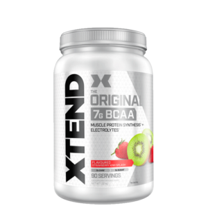 Xtend BCAA, 90 servings