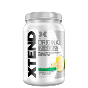 Xtend BCAA, 90 servings