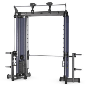 gym80 Sygnum Stations Multi-Power Machine