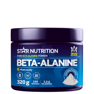 Beta-alanine 320g