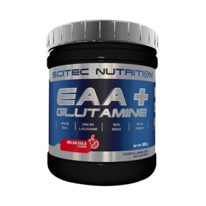 EAA+Glutamine, 300 g