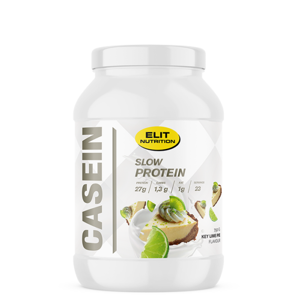 ELIT Casein Protein, 750 g