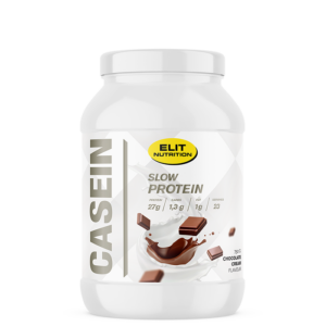 ELIT Casein Protein, 750 g